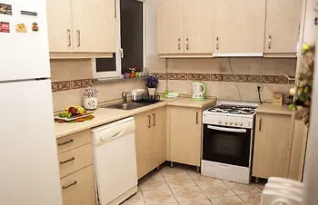 Apartment Happy Homes Galataparts *