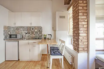 Happy Homes Galataparts Apartamento *