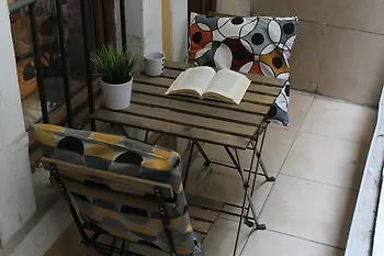 Apartamento Happy Homes Galataparts