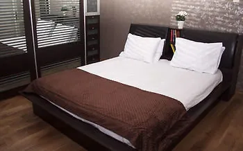 Happy Homes Galataparts Apartamento *