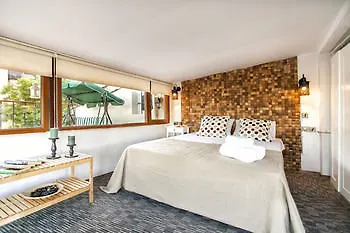 Happy Homes Galataparts Apartamento Estambul