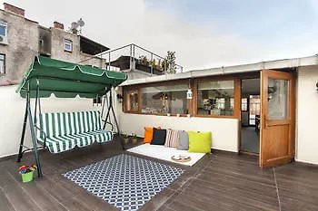 Apartamento Happy Homes Galataparts *
