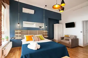 Happy Homes Galataparts Apartamento *
