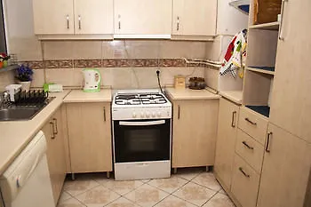 Apartamento Happy Homes Galataparts Estambul