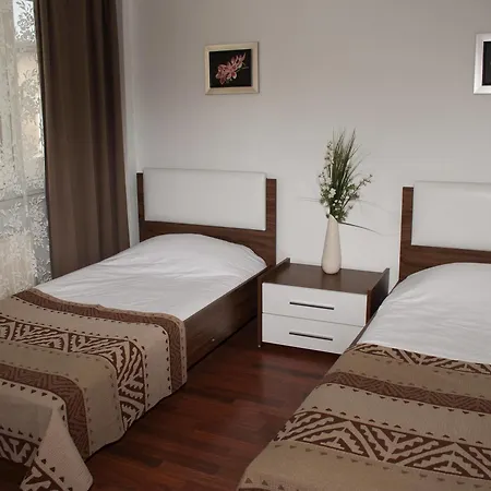 Happy Homes Galataparts Apartamento