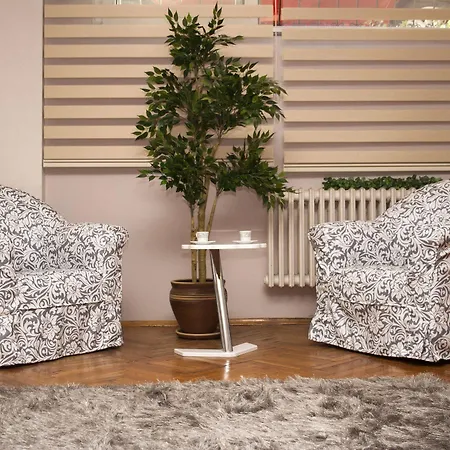 Happy Homes Galataparts Apartamento Estambul
