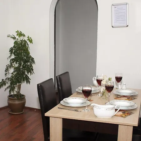 Happy Homes Galataparts Apartamento