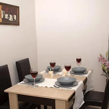 Apartamento Happy Homes Galataparts