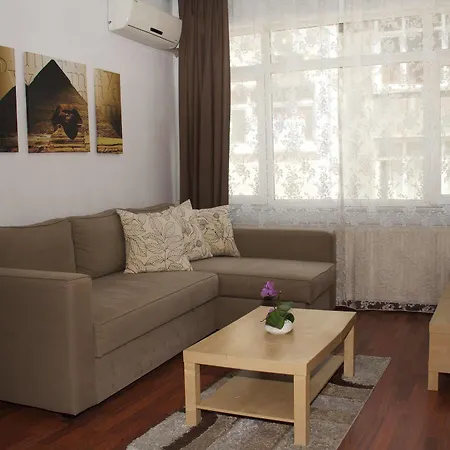 Happy Homes Galataparts * Estambul