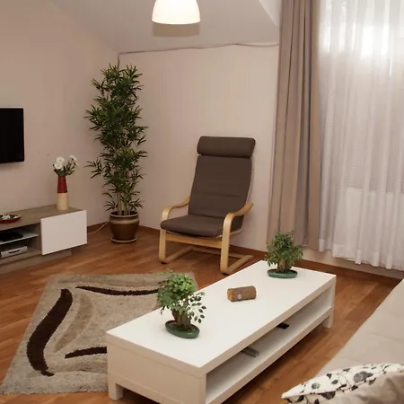 Happy Homes Galataparts Apartamento