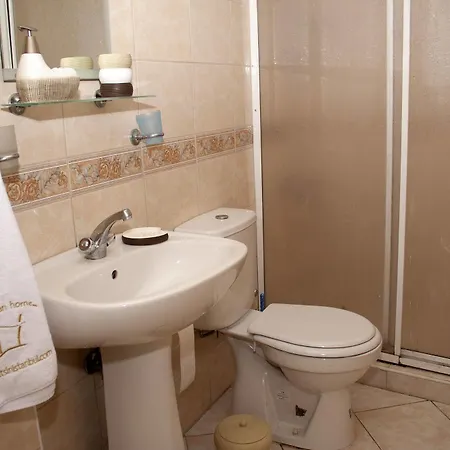 Happy Homes Galataparts Apartamento Estambul