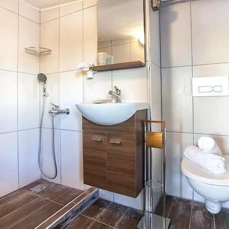 Apartamento Happy Homes Galataparts